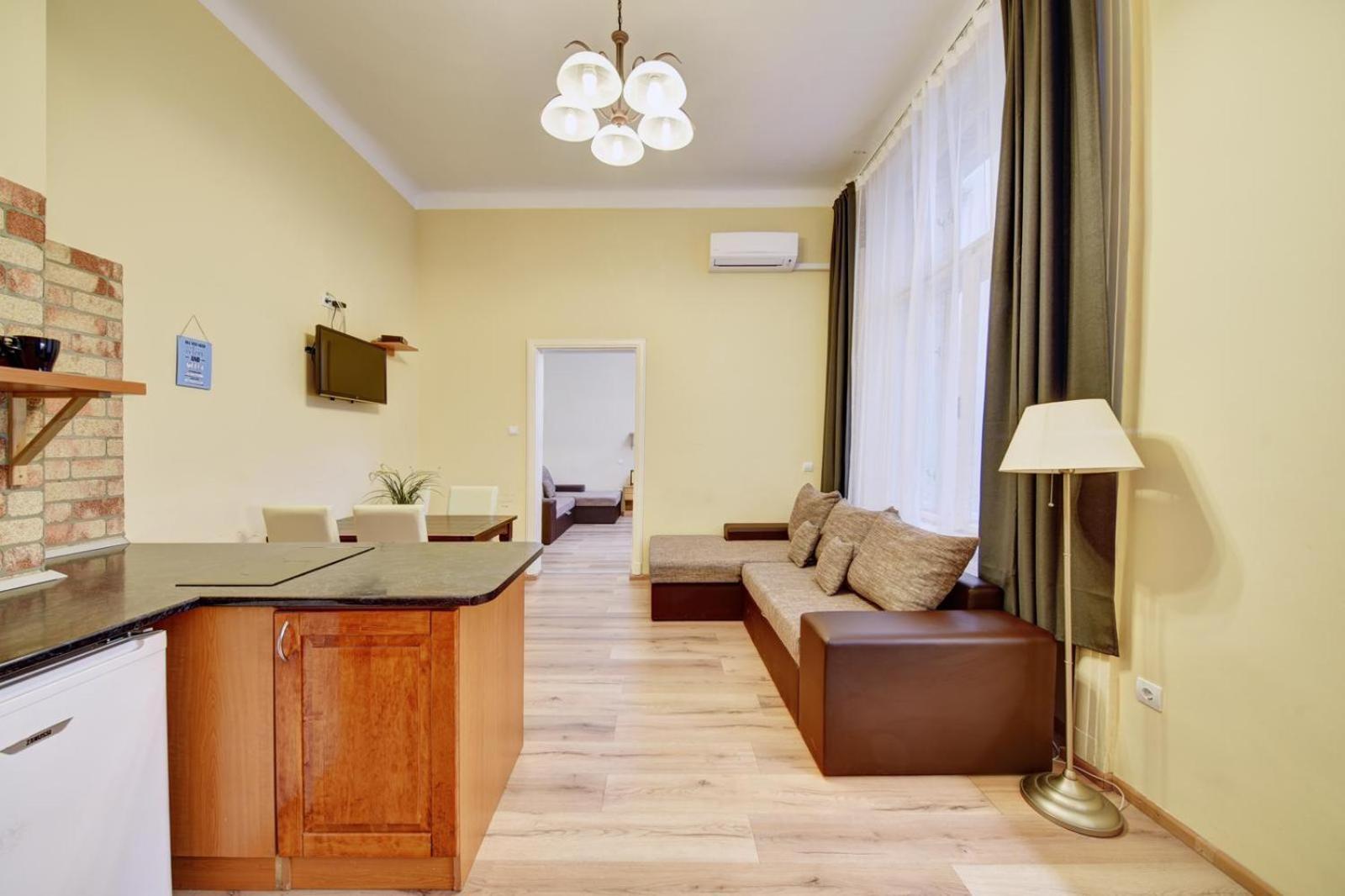 Fashion Street Loft Apartment Budapest Exterior photo
