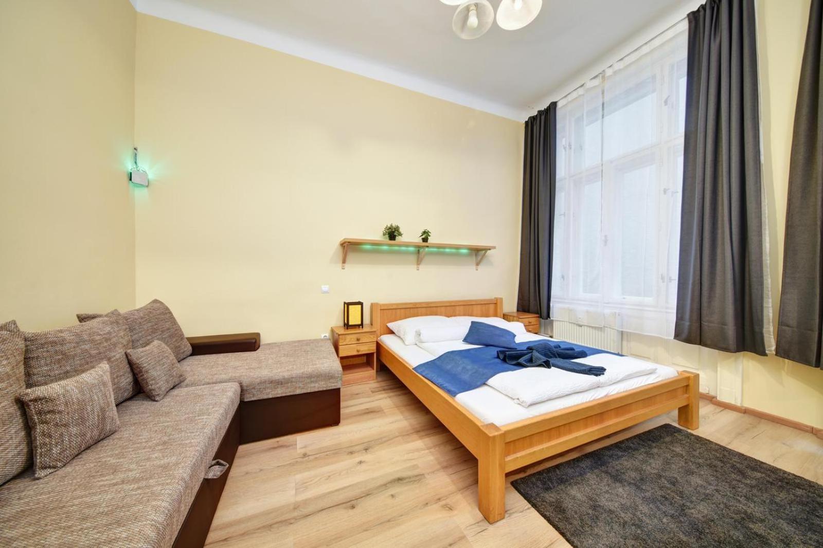 Fashion Street Loft Apartment Budapest Exterior photo